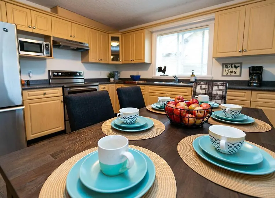 빅토리아 Cozy Renovated Oasis W Private Terrace & Parking 빌라 펜션